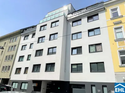 1-Zimmer-Wohnung mieten in Wien – 42,47 m², € 799 – Bild 14 von 15