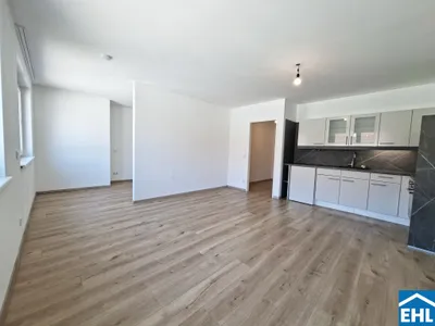 1-Zimmer-Wohnung mieten in Wien – 42,47 m², € 799 – Bild 2 von 15