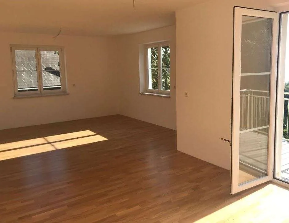 Wohnung – Pöllauberg, Oberneuberg - Ansicht 2