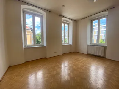 Wohnung mieten in Klagenfurt – 29 m², € 440 – Bild 1 von 8