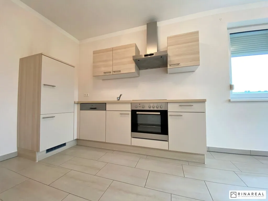 Wohnung – Eggendorf - Ansicht 2