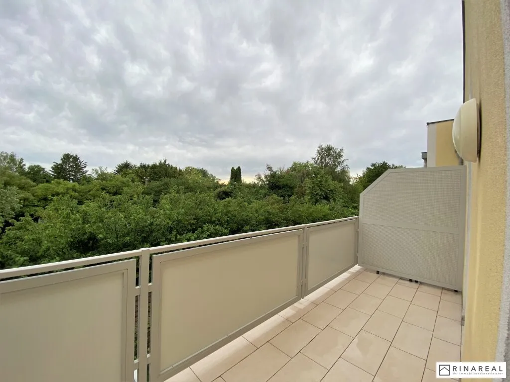 Wohnung – Eggendorf - Ansicht 3