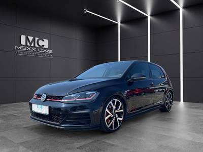 VW Golf GTI Performance 2,0 TSI DSG