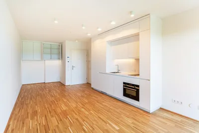 Serviced Apartment - Wohnen mit Balkon in den grünen Kurpark - ALL INCLUSIVE – Bild 2
