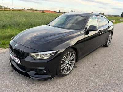 BMW 4er-Reihe