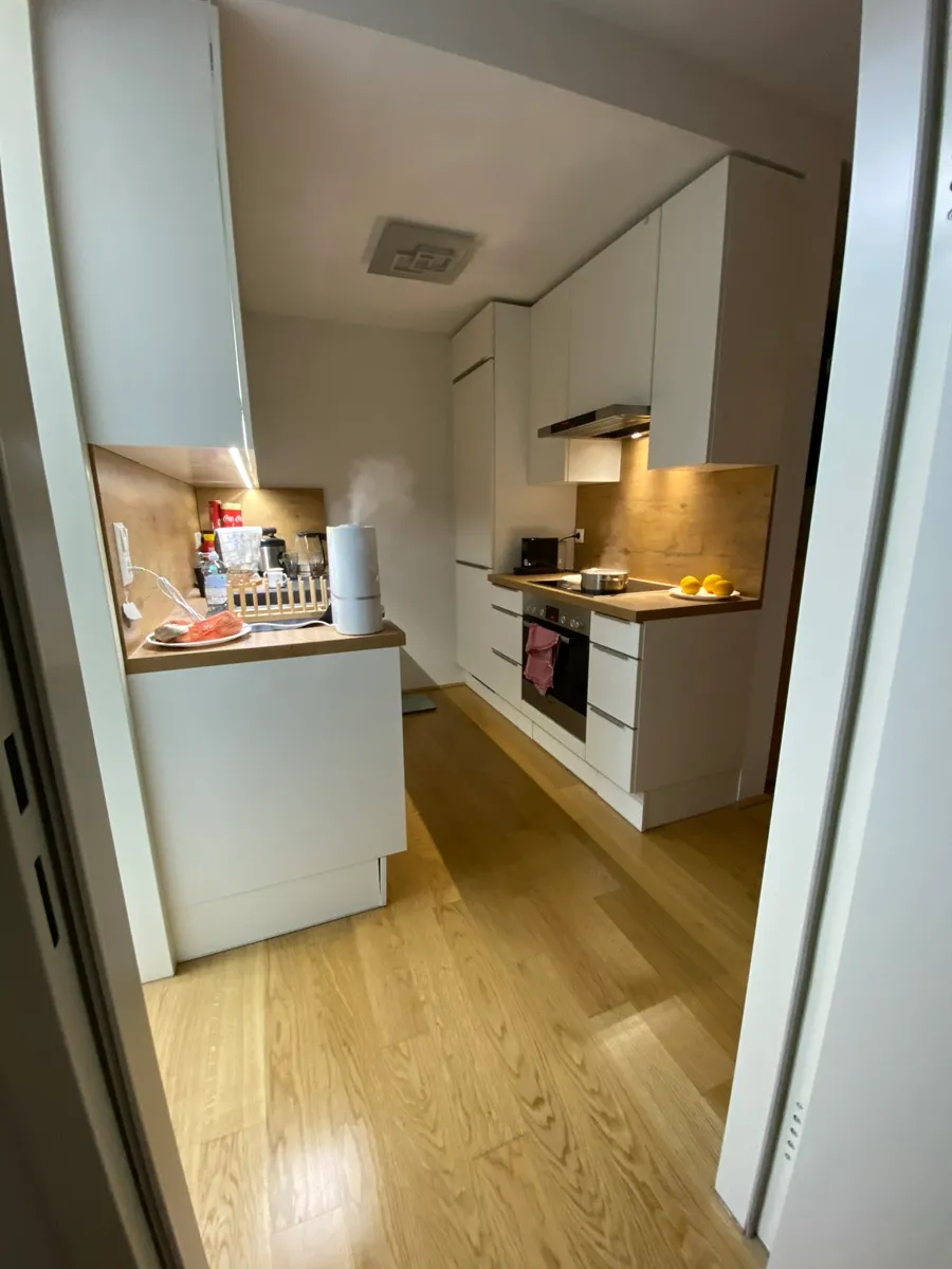 Wohnung – Wien - Ansicht 3