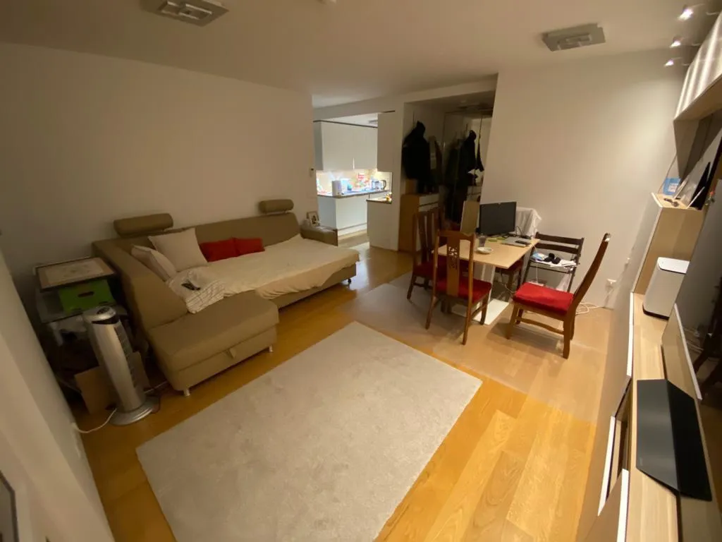 Wohnung – Wien - Ansicht 2