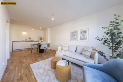 2-Zimmer-Wohnung kaufen in Wien – 45,31 m², € 282.100 – Bild 9 von 39
