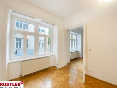 2-Zimmer-Wohnung kaufen in Wien – 55,28 m², € 424.000 – Bild 2 von 7