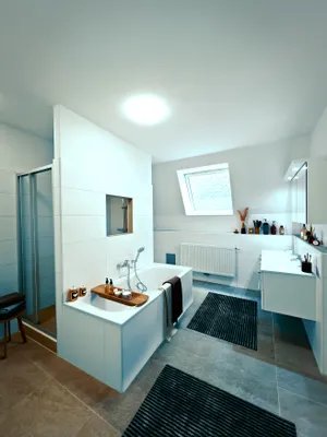 4-Zimmer-Wohnung mieten in Graz – 113,6 m², € 1.299 – Bild 6 von 6