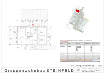 3-Zimmer-Wohnung kaufen in Spittal an der Drau – 71 m², € 299.000 – Bild 13 von 16