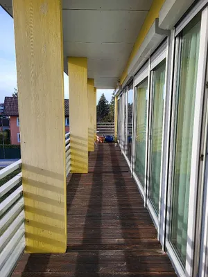 4-Zimmer-Wohnung mieten in Salzburg Stadt – 89 m², € 1.966 – Bild 26 von 38
