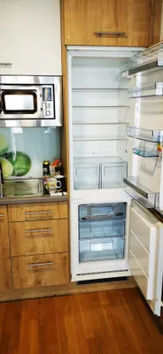 Ruhige 2-Zimmer Wohnung mit französischem Balkon – Bild 3