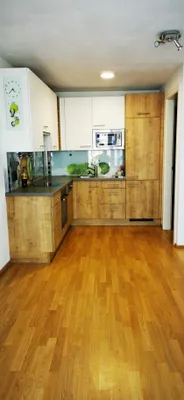 Ruhige 2-Zimmer Wohnung mit französischem Balkon – Bild 2