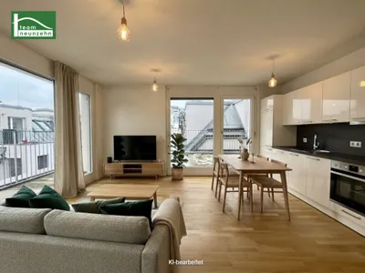 3-Zimmer-Wohnung mieten in Wien – 66,43 m², € 1.234 – Bild 3 von 21