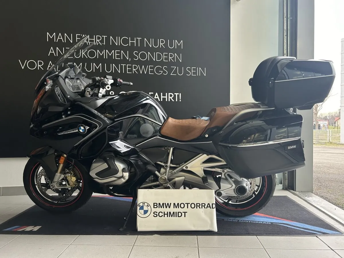BMW R 1250