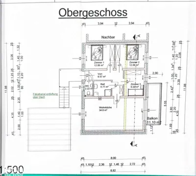 5-Zimmer-Gewerbeimmobilie kaufen in Graz-Umgebung – 169,52 m², € 580.000 – Bild 41 von 41