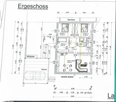 5-Zimmer-Gewerbeimmobilie kaufen in Graz-Umgebung – 169,52 m², € 580.000 – Bild 40 von 41