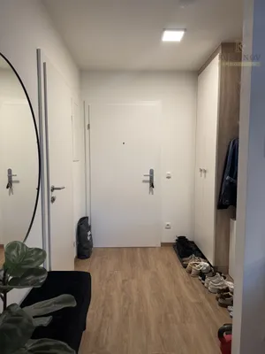 2-Zimmer-Wohnung mieten in Klagenfurt – 45,12 m², € 925 – Bild 8 von 8