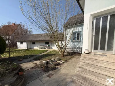 6-Zimmer-Haus kaufen in Melk – 186 m², € 219.000 – Bild 38 von 46