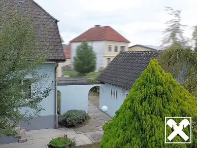 6-Zimmer-Haus kaufen in Melk – 186 m², € 219.000 – Bild 4 von 46