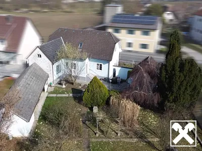 6-Zimmer-Haus kaufen in Melk – 186 m², € 219.000 – Bild 33 von 46
