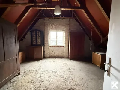 6-Zimmer-Haus kaufen in Melk – 186 m², € 219.000 – Bild 31 von 46