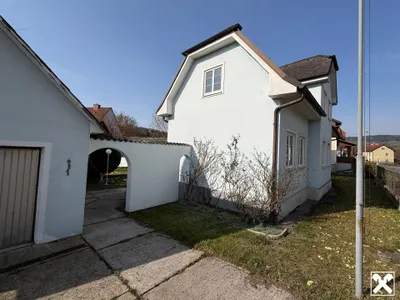 6-Zimmer-Haus kaufen in Melk – 186 m², € 219.000 – Bild 40 von 46