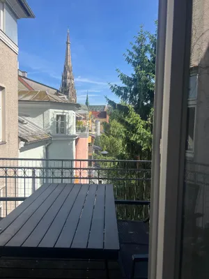 5-Zimmer-Wohnung mieten in Linz – 172 m², € 2.600