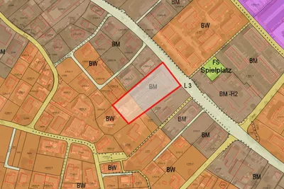 2-Zimmer-Wohnung kaufen in Bregenz – 55,08 m², € 255.000 – Bild 12 von 13