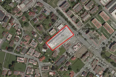 2-Zimmer-Wohnung kaufen in Bregenz – 55,08 m², € 255.000 – Bild 11 von 13