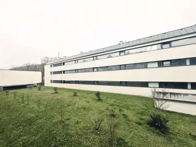 1-Zimmer-Wohnung mieten in Sankt Pölten Land – 37,72 m², € 717 – Bild 8 von 11