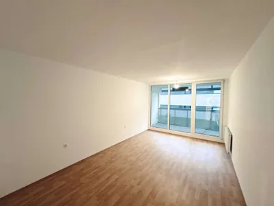 1-Zimmer-Wohnung mieten in Sankt Pölten Land – 37,72 m², € 717 – Bild 2 von 11