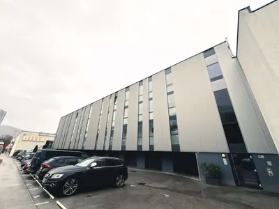 1-Zimmer-Wohnung mieten in Sankt Pölten Land – 37,72 m², € 717 – Bild 10 von 11