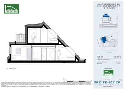 3-Zimmer-Wohnung kaufen in Wien – 85,78 m², € 499.000 – Bild 19 von 19