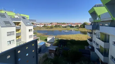 2-Zimmer-Wohnung mieten in Bruck an der Leitha – 55 m², € 890 – Bild 1 von 16