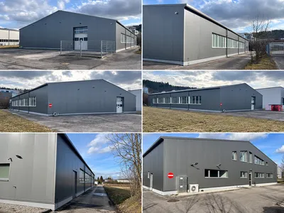 Immobilie mieten in Linz Land – 1 074 m², € 7 – Bild 5 von 8