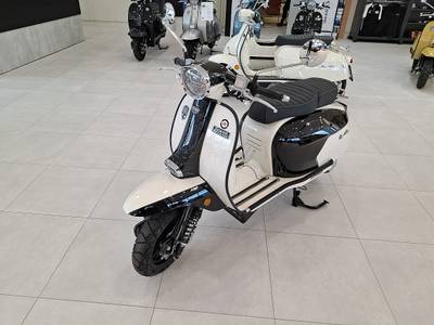 Royal Alloy GP 350 SE