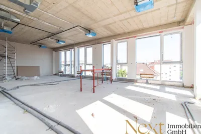 Gewerbeimmobilie mieten in Linz – 122 m², € 1.994 – Bild 3 von 5