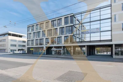 Gewerbeimmobilie mieten in Linz – 122 m², € 1.994 – Bild 1 von 5