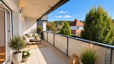2-Zimmer-Wohnung kaufen in Graz – 49,37 m², € 253.490 – Bild 12 von 17
