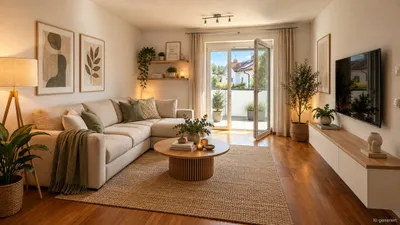 2-Zimmer-Wohnung kaufen in Graz – 49,37 m², € 253.490 – Bild 4 von 17