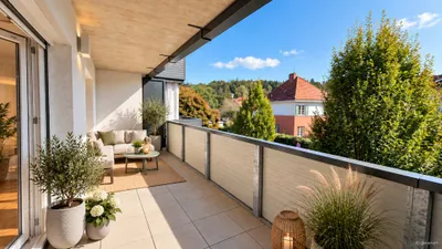 2-Zimmer-Wohnung kaufen in Graz – 49,37 m², € 253.490 – Bild 11 von 17