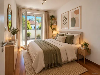 2-Zimmer-Wohnung kaufen in Graz – 49,37 m², € 253.490 – Bild 7 von 17