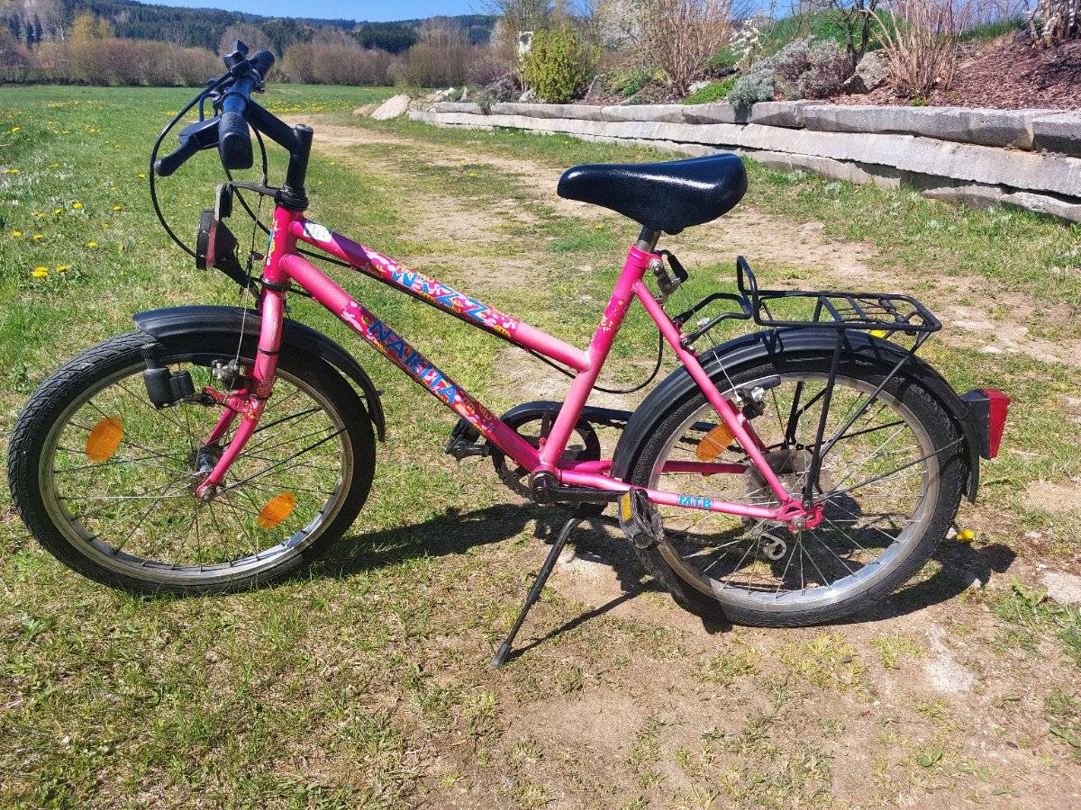 Fahrrad 20 Zoll kaufen - willhaben