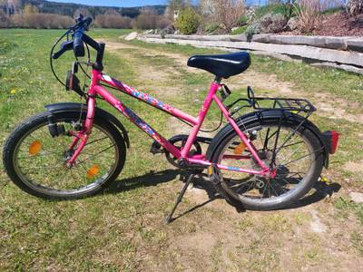 Kinderfahrrad 20 Zoll kaufen - willhaben