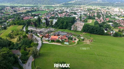 Grundstück kaufen in Weiz – 874 m², € 391.050 – Bild 1 von 6
