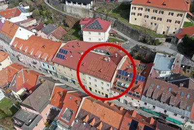 12-Zimmer-Gewerbeimmobilie kaufen in Murau – 504 m², € 590.000