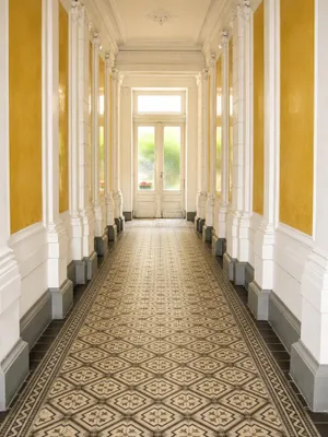 Charmante 2-Zimmer-Altbauwohnung in 1080 Wien - Top-Lage hinter dem Parlament: 6 Monate befristet – Bild 3