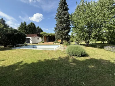 7-Zimmer-Haus kaufen in Wiener Neustadt Land – 205 m², € 595.000 – Bild 8 von 28